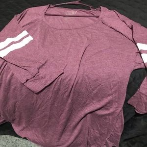 Boyfriend style T-shirt